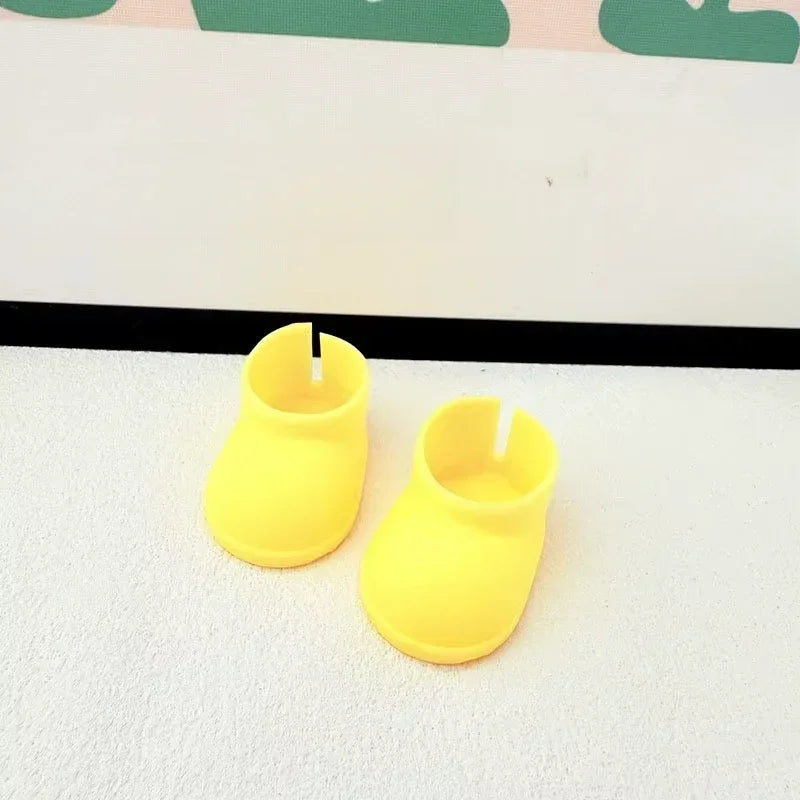 Labubu Doll Shoes – Dress Up, Style & Shine - Trinklify