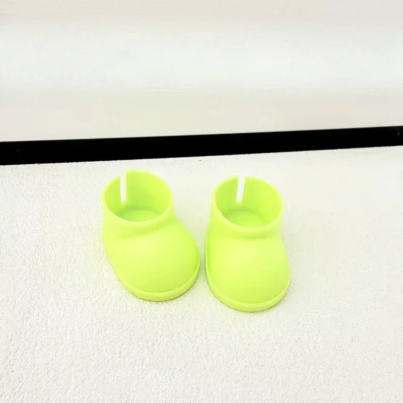 Labubu Doll Shoes – Dress Up, Style & Shine - Trinklify