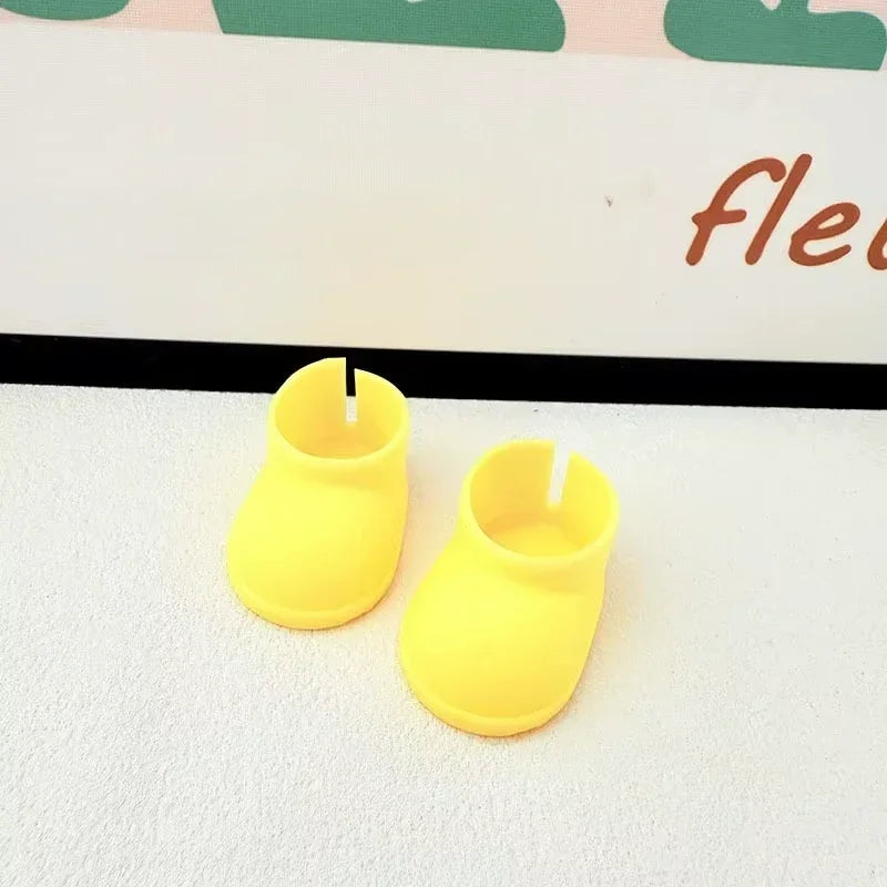 Labubu Doll Shoes – Dress Up, Style & Shine - Trinklify