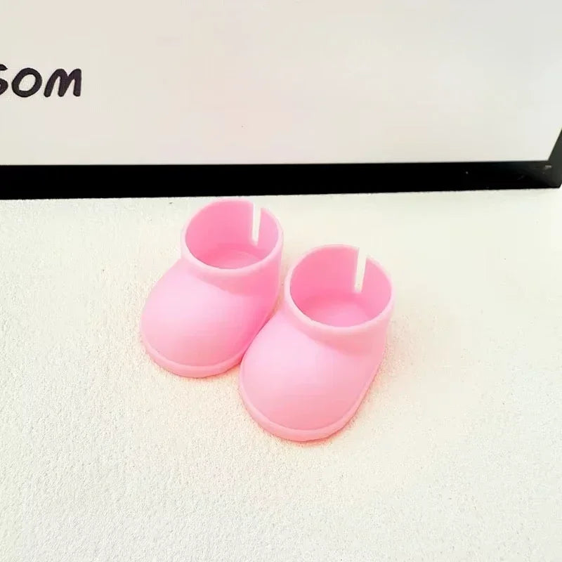 Labubu Doll Shoes – Dress Up, Style & Shine - Trinklify