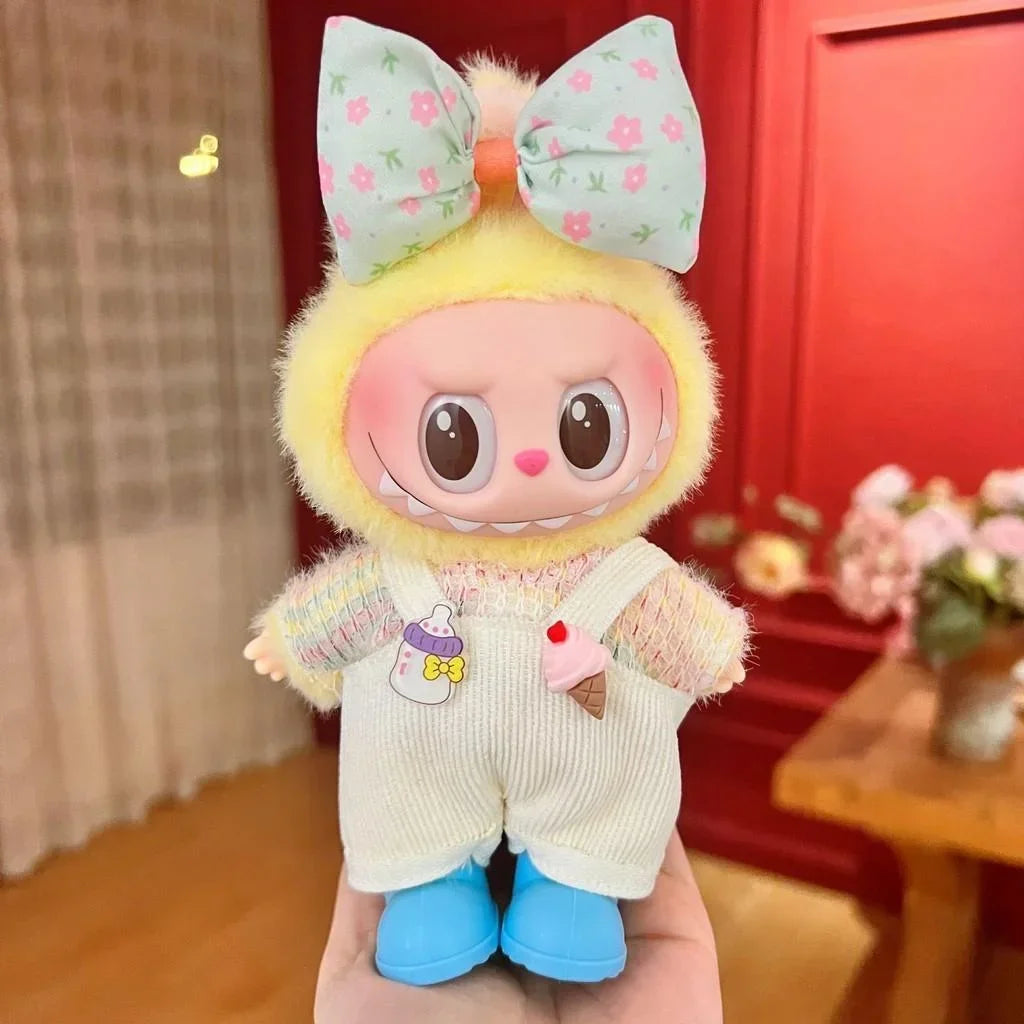Labubu Doll Shoes – Dress Up, Style & Shine - Trinklify